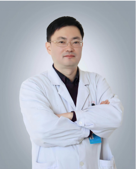 陈红兵